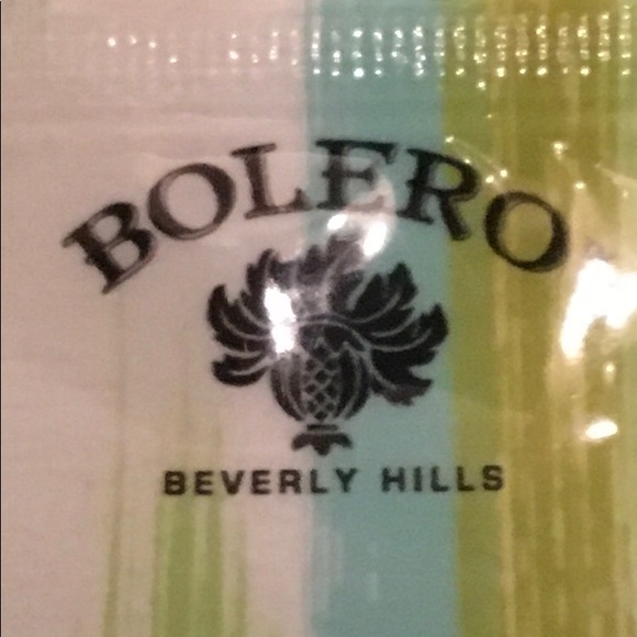 🔆SOLD🔆BOLERO Beverly Hills Cleaning Face Balm - Picture 10 of 10